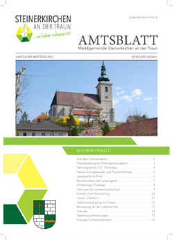 Amtsblatt 04-2021