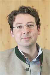 Gerhard Obermair, Mag. Dr.