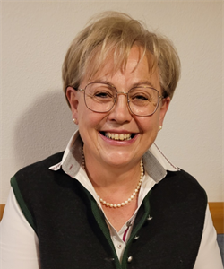 Eveline Schöffmann