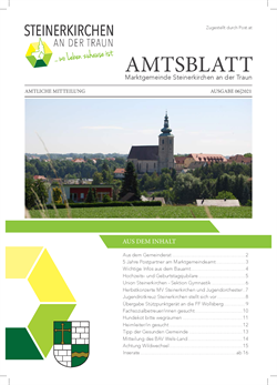 Amtsblatt 06-2021