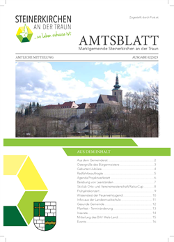 Amtsblatt 02-2023
