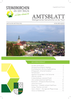 Amtsblatt 04-2023