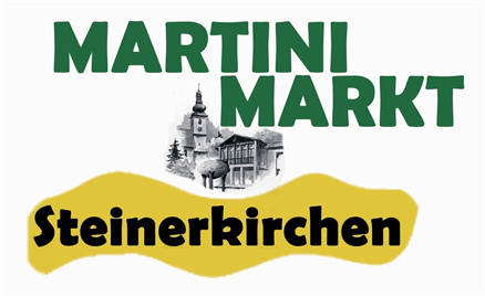 Martinimarkt Logo