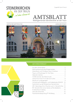 Amtsblatt 07-2023